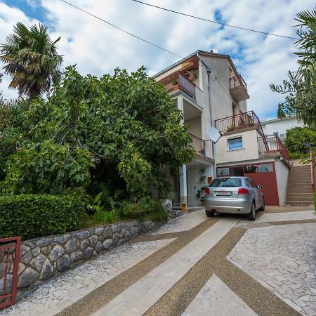 Apartment Mia Crikvenica Exterior photo