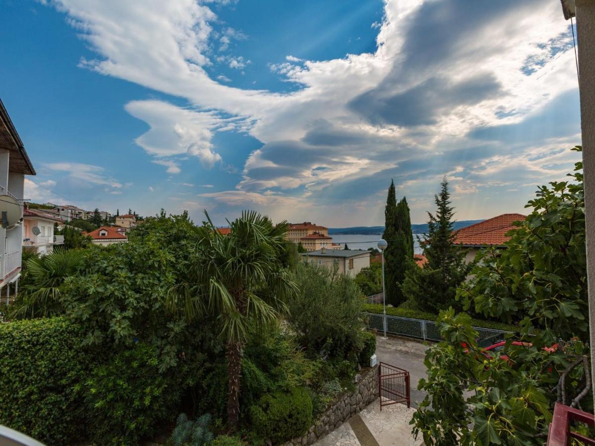 Apartment Mia Crikvenica Exterior photo