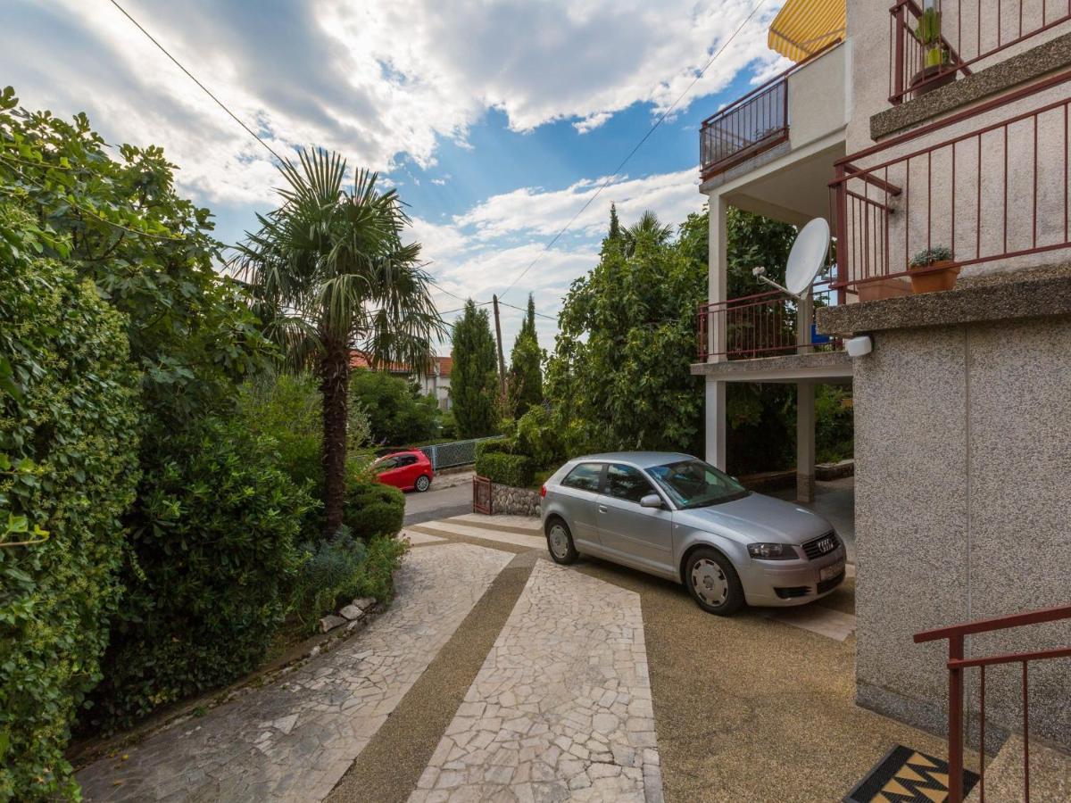 Apartment Mia Crikvenica Exterior photo