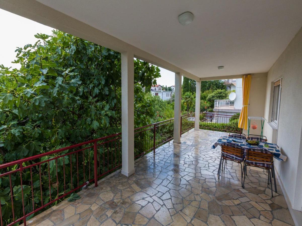 Apartment Mia Crikvenica Exterior photo