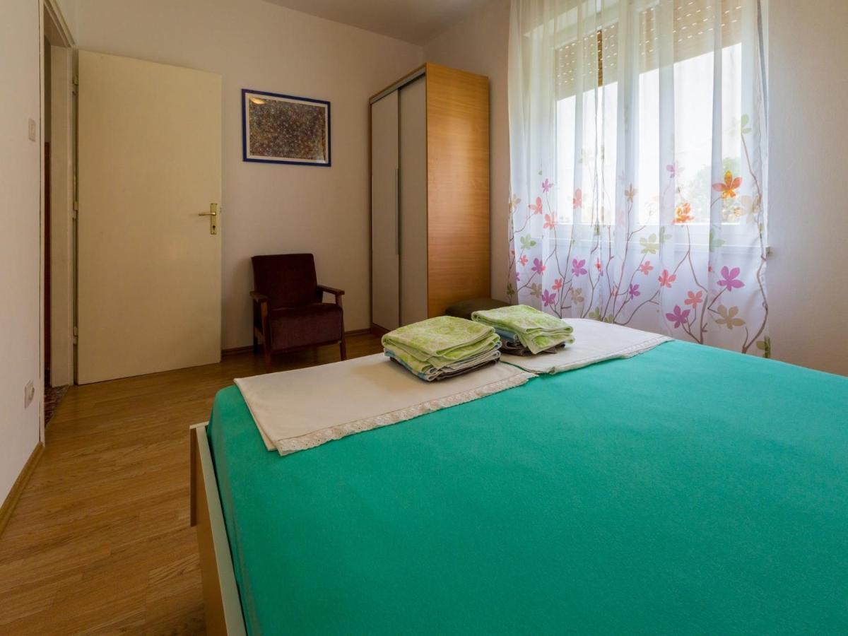 Apartment Mia Crikvenica Exterior photo