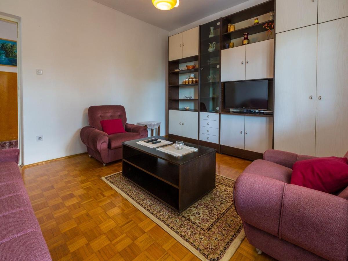 Apartment Mia Crikvenica Exterior photo